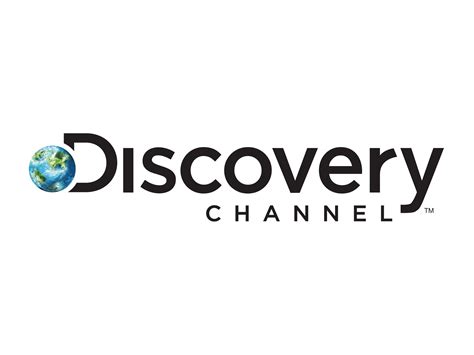 the discovery channel logo